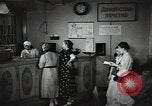 Image La banque de sang de l'hôpital soviétique L'Union soviétique, 1941, de la seconde 9 séquences d'archives historiques vidéo 65675040194