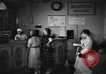 Image La banque de sang de l'hôpital soviétique L'Union soviétique, 1941, de la seconde 10 séquences d'archives historiques vidéo 65675040194