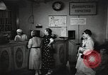 Image La banque de sang de l'hôpital soviétique L'Union soviétique, 1941, de la seconde 11 séquences d'archives historiques vidéo 65675040194
