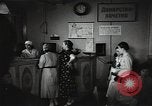 Image La banque de sang de l'hôpital soviétique L'Union soviétique, 1941, de la seconde 12 séquences d'archives historiques vidéo 65675040194