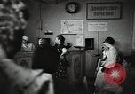 Image La banque de sang de l'hôpital soviétique L'Union soviétique, 1941, de la seconde 13 séquences d'archives historiques vidéo 65675040194