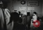 Image La banque de sang de l'hôpital soviétique L'Union soviétique, 1941, de la seconde 14 séquences d'archives historiques vidéo 65675040194