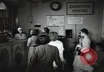 Image La banque de sang de l'hôpital soviétique L'Union soviétique, 1941, de la seconde 16 séquences d'archives historiques vidéo 65675040194