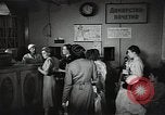 Image La banque de sang de l'hôpital soviétique L'Union soviétique, 1941, de la seconde 17 séquences d'archives historiques vidéo 65675040194