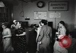 Image La banque de sang de l'hôpital soviétique L'Union soviétique, 1941, de la seconde 18 séquences d'archives historiques vidéo 65675040194