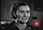 Image La banque de sang de l'hôpital soviétique L'Union soviétique, 1941, de la seconde 19 séquences d'archives historiques vidéo 65675040194