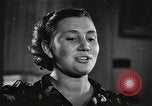 Image La banque de sang de l'hôpital soviétique L'Union soviétique, 1941, de la seconde 20 séquences d'archives historiques vidéo 65675040194