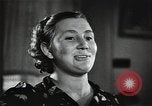 Image La banque de sang de l'hôpital soviétique L'Union soviétique, 1941, de la seconde 21 séquences d'archives historiques vidéo 65675040194