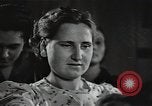 Image La banque de sang de l'hôpital soviétique L'Union soviétique, 1941, de la seconde 24 séquences d'archives historiques vidéo 65675040194