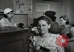 Image La banque de sang de l'hôpital soviétique L'Union soviétique, 1941, de la seconde 25 séquences d'archives historiques vidéo 65675040194