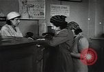 Image La banque de sang de l'hôpital soviétique L'Union soviétique, 1941, de la seconde 27 séquences d'archives historiques vidéo 65675040194