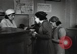 Image La banque de sang de l'hôpital soviétique L'Union soviétique, 1941, de la seconde 28 séquences d'archives historiques vidéo 65675040194