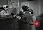 Image La banque de sang de l'hôpital soviétique L'Union soviétique, 1941, de la seconde 29 séquences d'archives historiques vidéo 65675040194