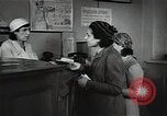 Image La banque de sang de l'hôpital soviétique L'Union soviétique, 1941, de la seconde 30 séquences d'archives historiques vidéo 65675040194