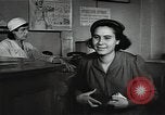 Image La banque de sang de l'hôpital soviétique L'Union soviétique, 1941, de la seconde 31 séquences d'archives historiques vidéo 65675040194