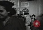 Image La banque de sang de l'hôpital soviétique L'Union soviétique, 1941, de la seconde 32 séquences d'archives historiques vidéo 65675040194