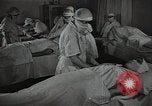 Image La banque de sang de l'hôpital soviétique L'Union soviétique, 1941, de la seconde 33 séquences d'archives historiques vidéo 65675040194