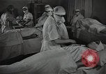 Image La banque de sang de l'hôpital soviétique L'Union soviétique, 1941, de la seconde 34 séquences d'archives historiques vidéo 65675040194