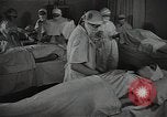 Image La banque de sang de l'hôpital soviétique L'Union soviétique, 1941, de la seconde 35 séquences d'archives historiques vidéo 65675040194
