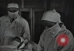 Image La banque de sang de l'hôpital soviétique L'Union soviétique, 1941, de la seconde 36 séquences d'archives historiques vidéo 65675040194