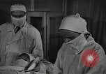 Image La banque de sang de l'hôpital soviétique L'Union soviétique, 1941, de la seconde 37 séquences d'archives historiques vidéo 65675040194