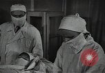 Image La banque de sang de l'hôpital soviétique L'Union soviétique, 1941, de la seconde 38 séquences d'archives historiques vidéo 65675040194