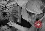 Image La banque de sang de l'hôpital soviétique L'Union soviétique, 1941, de la seconde 39 séquences d'archives historiques vidéo 65675040194