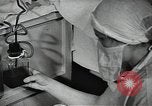 Image La banque de sang de l'hôpital soviétique L'Union soviétique, 1941, de la seconde 40 séquences d'archives historiques vidéo 65675040194