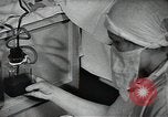Image La banque de sang de l'hôpital soviétique L'Union soviétique, 1941, de la seconde 41 séquences d'archives historiques vidéo 65675040194