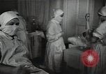 Image La banque de sang de l'hôpital soviétique L'Union soviétique, 1941, de la seconde 42 séquences d'archives historiques vidéo 65675040194