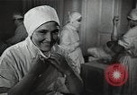 Image La banque de sang de l'hôpital soviétique L'Union soviétique, 1941, de la seconde 43 séquences d'archives historiques vidéo 65675040194
