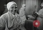 Image La banque de sang de l'hôpital soviétique L'Union soviétique, 1941, de la seconde 44 séquences d'archives historiques vidéo 65675040194