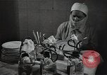 Image La banque de sang de l'hôpital soviétique L'Union soviétique, 1941, de la seconde 49 séquences d'archives historiques vidéo 65675040194