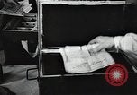 Image La banque de sang de l'hôpital soviétique L'Union soviétique, 1941, de la seconde 61 séquences d'archives historiques vidéo 65675040194