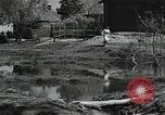 Image of Air attack alert system in rural area of Soviet Union Soviet Union, 1941, second 15 stock footage video 65675040195
