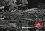 Image of Air attack alert system in rural area of Soviet Union Soviet Union, 1941, second 17 stock footage video 65675040195