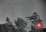 Image of Air attack alert system in rural area of Soviet Union Soviet Union, 1941, second 19 stock footage video 65675040195