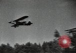 Image of Air attack alert system in rural area of Soviet Union Soviet Union, 1941, second 20 stock footage video 65675040195