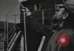 Image of Air attack alert system in rural area of Soviet Union Soviet Union, 1941, second 22 stock footage video 65675040195