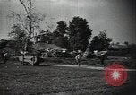 Image of Air attack alert system in rural area of Soviet Union Soviet Union, 1941, second 25 stock footage video 65675040195
