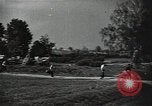 Image of Air attack alert system in rural area of Soviet Union Soviet Union, 1941, second 26 stock footage video 65675040195