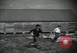 Image of Air attack alert system in rural area of Soviet Union Soviet Union, 1941, second 34 stock footage video 65675040195