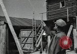 Image of Air attack alert system in rural area of Soviet Union Soviet Union, 1941, second 41 stock footage video 65675040195