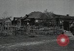 Image of Air attack alert system in rural area of Soviet Union Soviet Union, 1941, second 42 stock footage video 65675040195