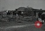 Image of Air attack alert system in rural area of Soviet Union Soviet Union, 1941, second 43 stock footage video 65675040195