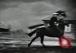 Image of Air attack alert system in rural area of Soviet Union Soviet Union, 1941, second 47 stock footage video 65675040195