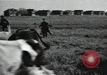 Image of Air attack alert system in rural area of Soviet Union Soviet Union, 1941, second 54 stock footage video 65675040195
