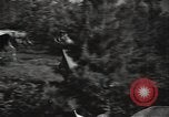 Image of Air attack alert system in rural area of Soviet Union Soviet Union, 1941, second 61 stock footage video 65675040195