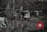 Image of Air attack alert system in rural area of Soviet Union Soviet Union, 1941, second 62 stock footage video 65675040195