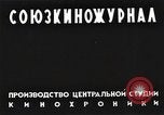 Image of camouflaged antiaircraft battery Soviet Union, 1941, second 7 stock footage video 65675040196